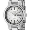 Női karóra Seiko SYMK13K1 - A számlap színe: ezüst