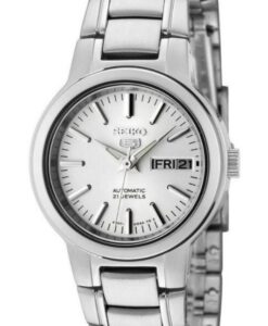 Női karóra Seiko SYMK13K1 - A számlap színe: ezüst