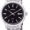 Női karóra Seiko Neo Classic SUR649P1 - A számlap színe: kék
