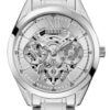 Női karóra Guess GW0253L1 - A számlap színe: ezüst