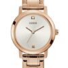 Női karóra Guess Mini Nova GW0244L3 - A számlap színe: krém