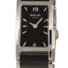 Női karóra Boccia Titanium Ceramic 3201-02 - A számlap színe: fekete