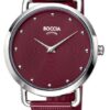 Női karóra Boccia Titanium Style 3314-05 - A számlap színe: piros