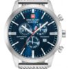 Női karóra Swiss Military Hanowa  Classic Chrono 06-3308.04.003 - Típus: sportos