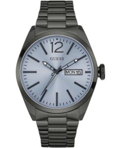 Női karóra Guess Vertigo W0657G1 - A számlap színe: kék
