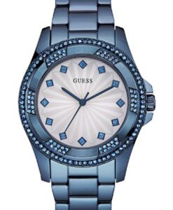 Női karóra Guess Pinwheel W0702L1 - Vízállóság: 30m (páraálló)