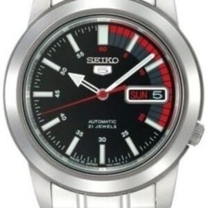 Női karóra Seiko 5 Automatic SNKK31K1 - Jótállás: 24 hónap