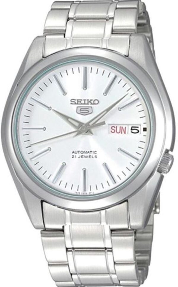 Női karóra Seiko 5 Automatic SNKL41K1 - Vízállóság: 30m (páraálló)