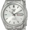 Női karóra Seiko 5 Automatic SNK355K1 - Vízállóság: 30m (páraálló)
