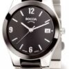 Női karóra Boccia Titanium Ceramic 3189-02 - A számlap színe: fekete