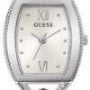Női karóra Guess Bella GW0249L1 - A számlap színe: ezüst