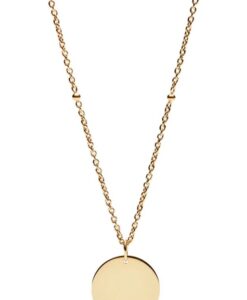 Női karóra Fossil Vintage Iconic JF02968710 - Az ékszer színe: arany