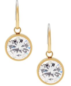 Női karóra Michael Kors MKJ5506710 - Az ékszer színe: arany