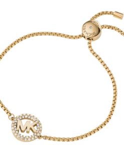 Női karóra Michael Kors MKJ7319710 - Az ékszer színe: arany