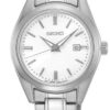 Női karóra Seiko SUR633P1 - A számlap színe: fehér