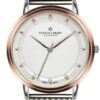 Női karóra Frederic Graff Matterhorn FBE-3520 - A számlap színe: fehér