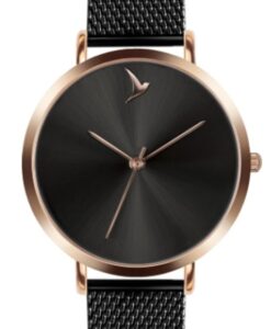 Női karóra Emily Westwood Dark EWS046 - A számlap színe: fekete