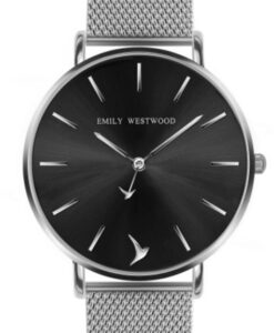 Női karóra Emily Westwood Mini Emily EWS035 - A számlap színe: fekete