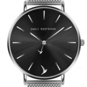 Női karóra Emily Westwood Mini Emily EWS035 - A számlap színe: fekete