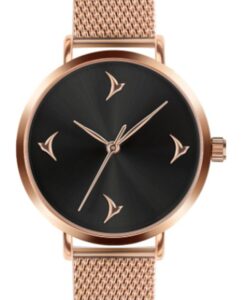 Női karóra Emily Westwood Tasmania ECE-3214 - A számlap színe: fekete