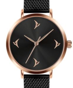 Női karóra Emily Westwood Tasmania ECE-3314 - A számlap színe: fekete