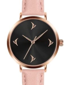 Női karóra Emily Westwood Tasmania ECE-B026R - A számlap színe: fekete