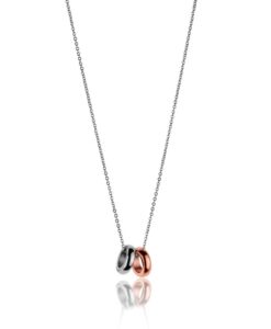 Női karóra Victoria Walls VN1089S - Az ékszer színe: ezüst