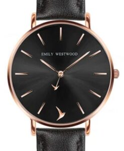 Női karóra Emily Westwood Mini Emily EBN-B021R - A számlap színe: fekete