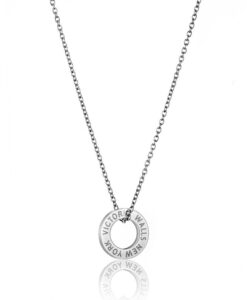 Női karóra Victoria Walls VN1054S - Az ékszer színe: ezüst