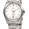 Női karóra Seiko SXDF55P1 - A számlap színe: ezüst