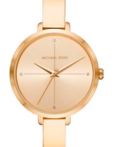 Női karóra Michael Kors Charley MK4379 - A számlap színe: arany