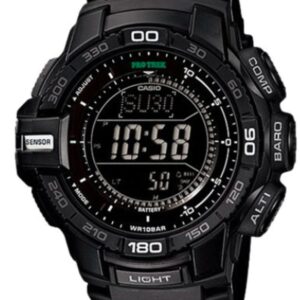 Női karóra Casio Pro Trek PRG-270-1AER - A számlap színe: LCD