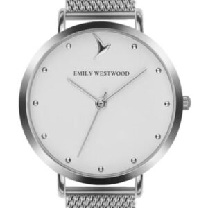 Női karóra Emily Westwood Classic EAN-2514S - A számlap színe: fehér