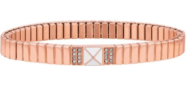 Női karóra Tommy Hilfiger 2780140 - Az ékszer színe: vörös arany