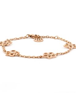 Női karóra Tommy Hilfiger 2780371 - Az ékszer színe: vörös arany