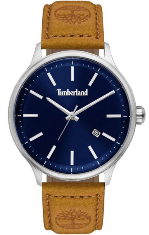 Női karóra Timberland TBL.15638JS/03 - Meghajtás: Quartz (elem)
