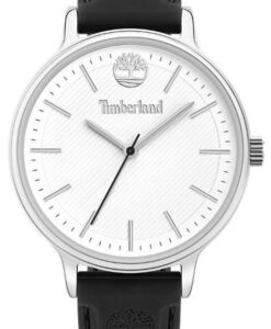 Női karóra Timberland Chesley TBL.15956MYS/01PA - A számlap színe: fehér