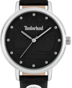 Női karóra Timberland Sherburne TBL.15960MYS/02 - A számlap színe: fekete