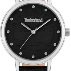Női karóra Timberland Sherburne TBL.15960MYS/02 - A számlap színe: fekete