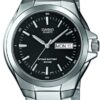 Női karóra Casio Collection MTP-1228D-1AVEF - A számlap színe: fekete