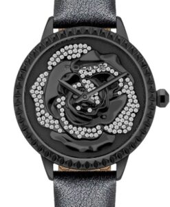 Női karóra Police Mopion PL16073BSB/02 - A számlap színe: fekete