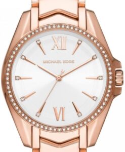 Női karóra Michael Kors Whitney MK6694 - A számlap színe: fehér