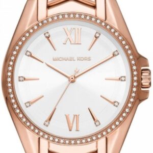 Női karóra Michael Kors Whitney MK6694 - A számlap színe: fehér