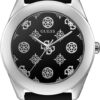 Női karóra Guess Peony GW0107L1 - A számlap színe: fekete