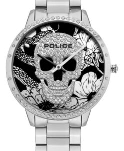 Női karóra Police Horta PL16067MS/03M - A számlap színe: többszínű