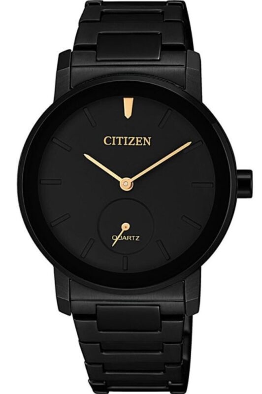 Női karóra Citizen Dress EQ9065-50E - A számlap színe: fekete