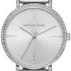 Női karóra Michael Kors Jayne MK7123 - A számlap színe: ezüst