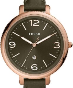 Női karóra Fossil Monroe ES4944 - Vízállóság: 50m (felszíni úszás)