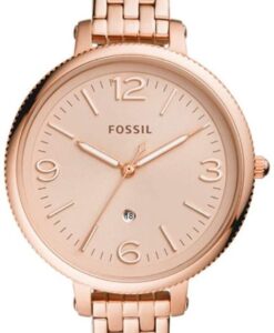 Női karóra Fossil Monroe ES4946 - Vízállóság: 50m (felszíni úszás)