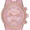 Női karóra Michael Kors Ritz MK6753 - Vízállóság: 50m (felszíni úszás)